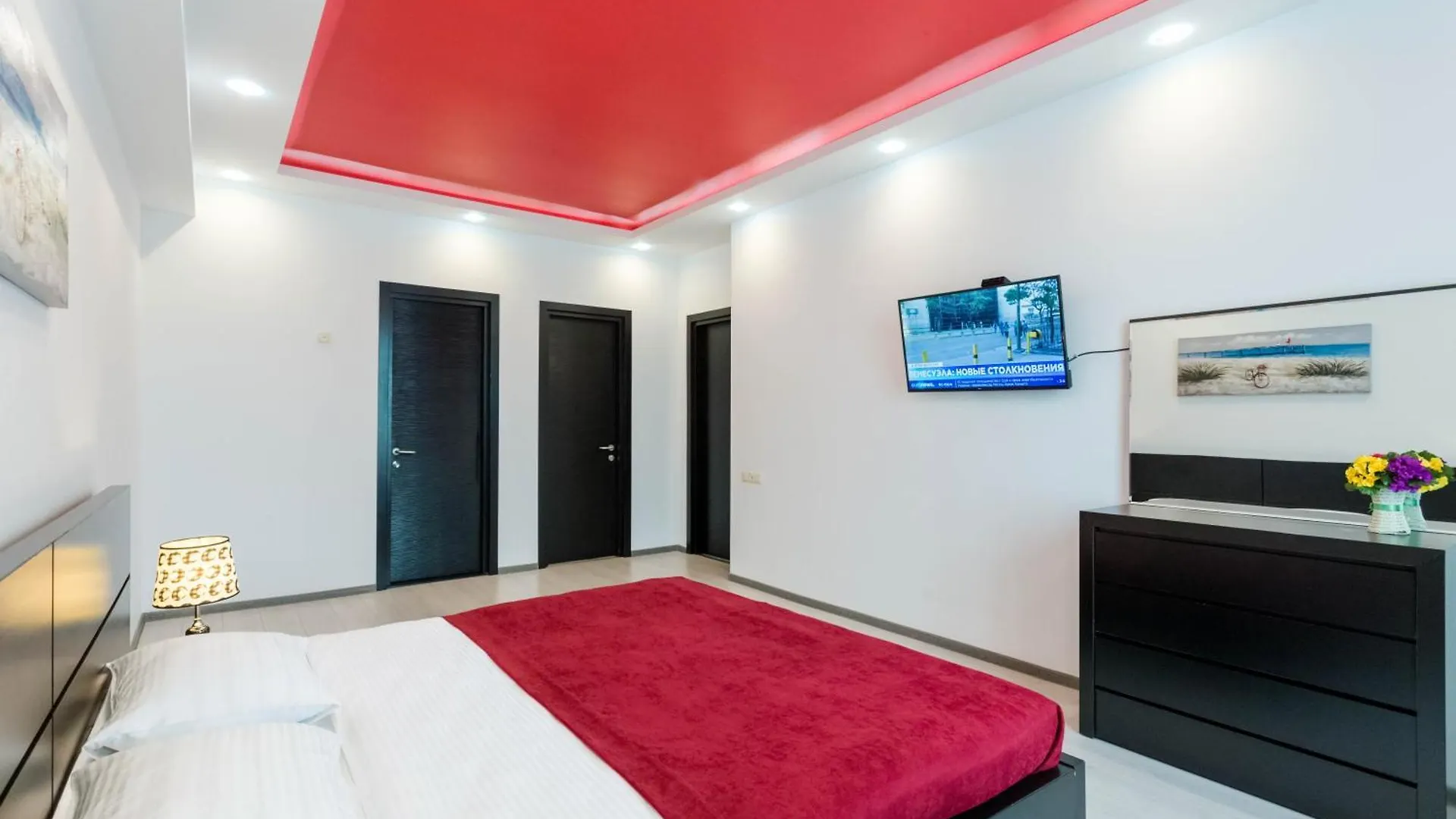 Cityview Elegance Tbilisi 0*,