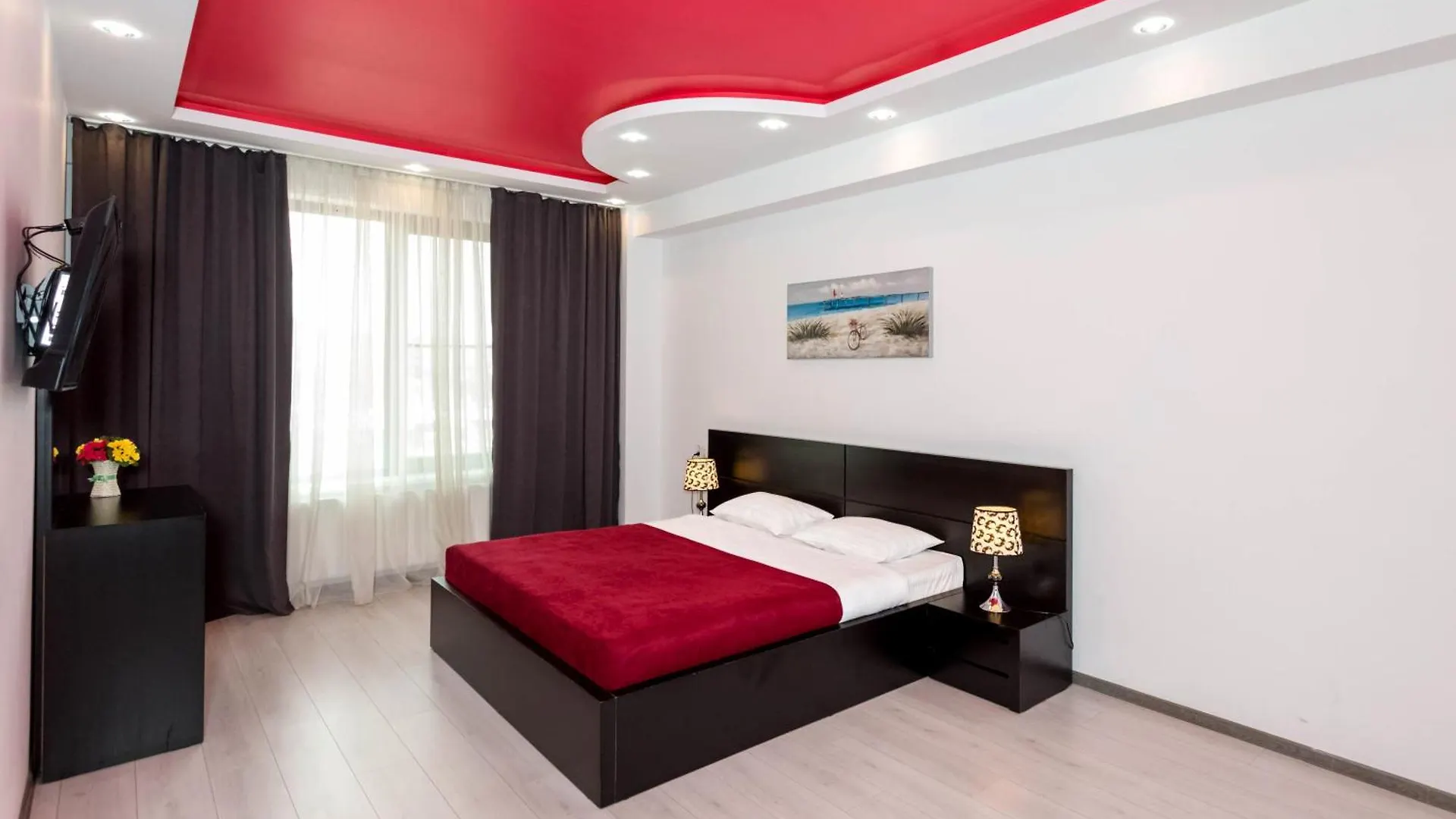 Appartamento Cityview Elegance Tbilisi