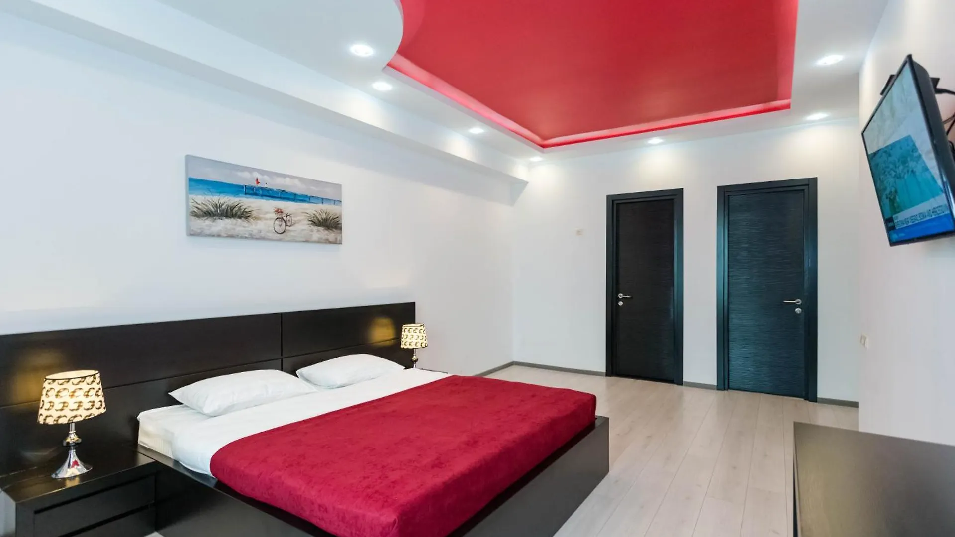 Cityview Elegance Tbilisi
