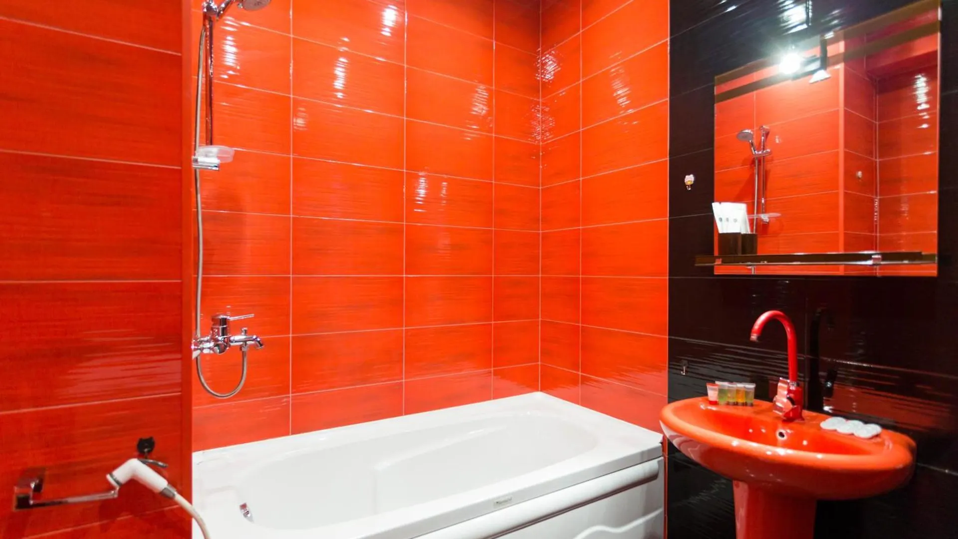 Cityview Elegance Tbilisi