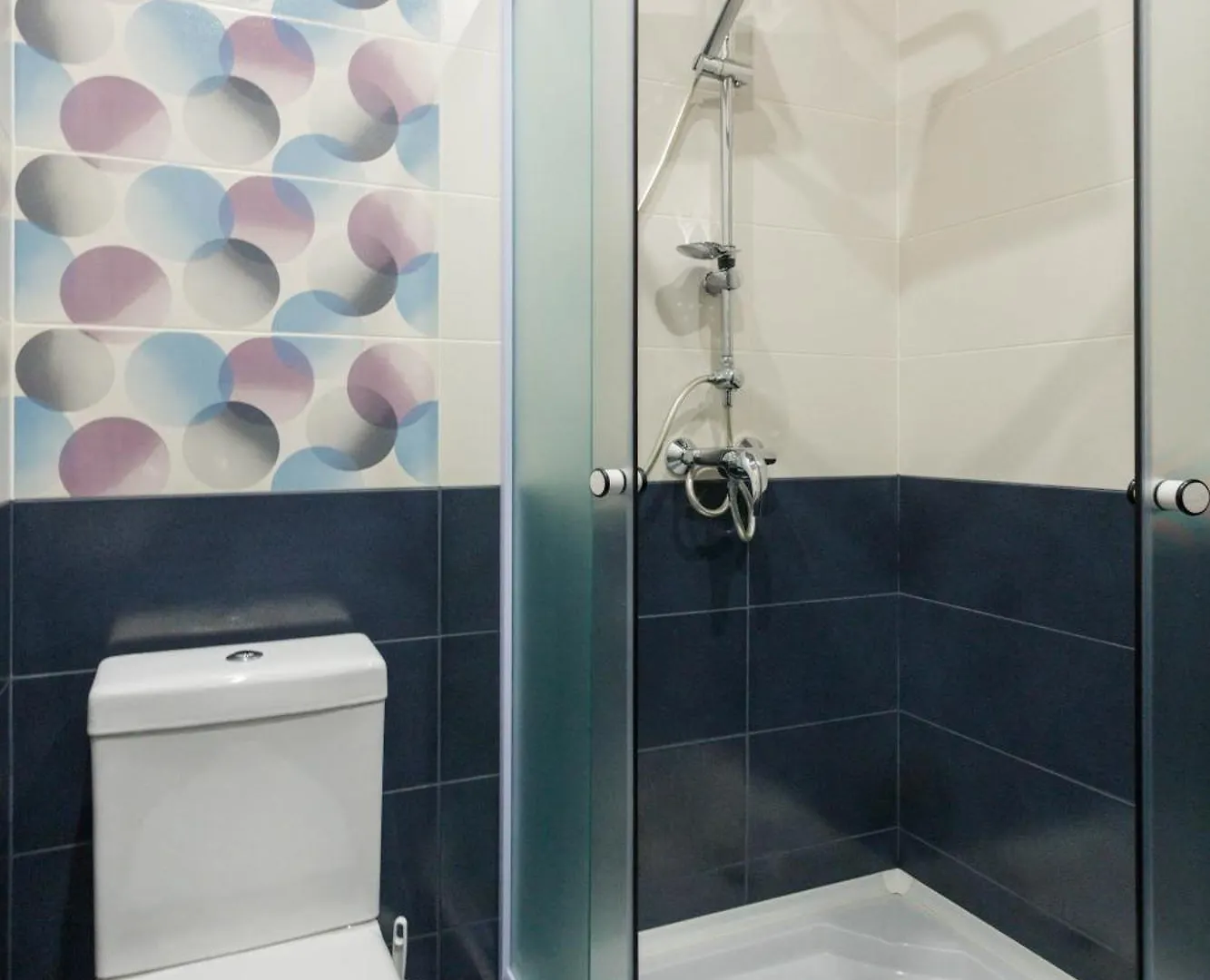Appartamento Cityview Elegance Tbilisi
