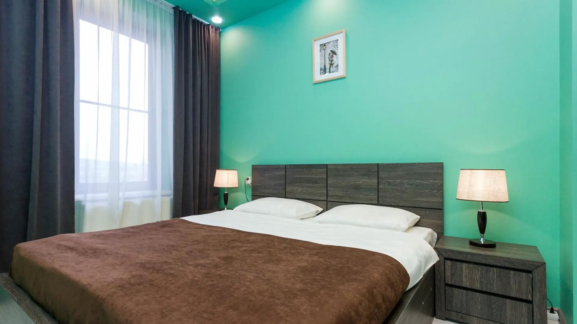 Cityview Elegance Tbilisi