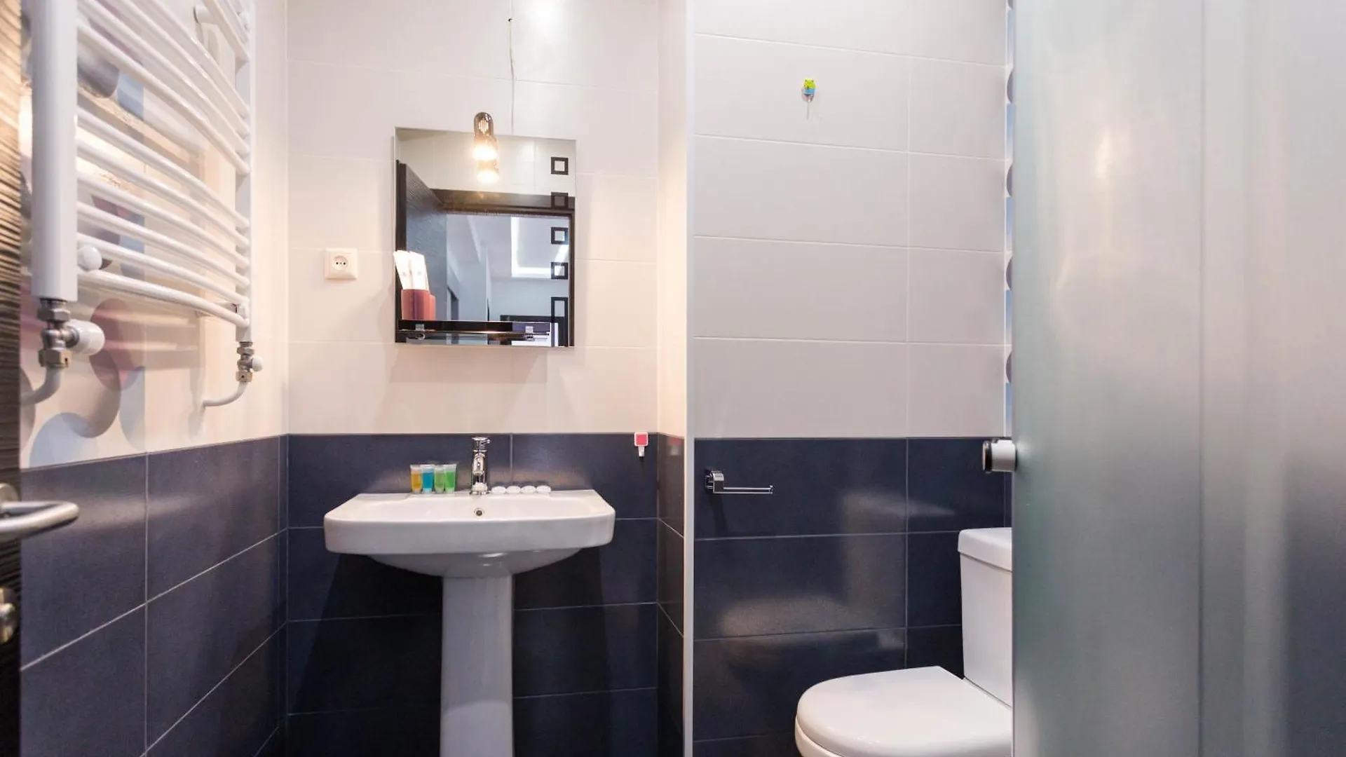 Cityview Elegance Tbilisi Appartamento