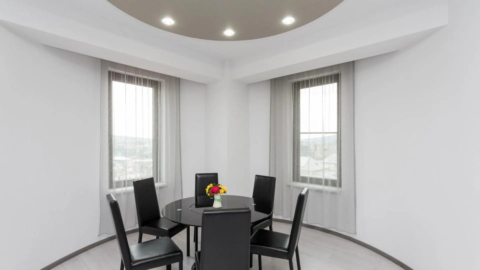 Cityview Elegance Tbilisi Georgia