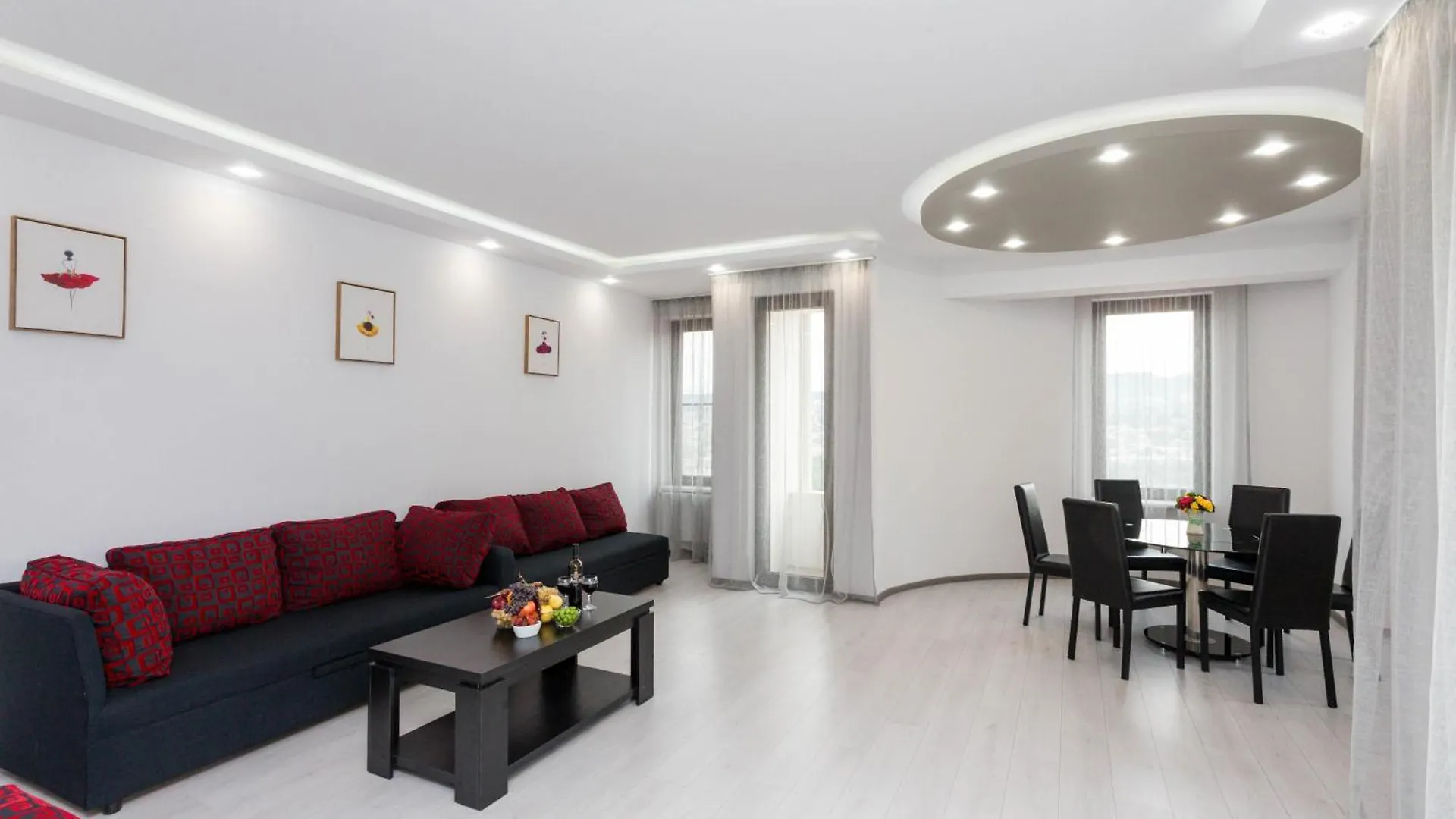 Cityview Elegance Tbilisi 0*,  Georgia