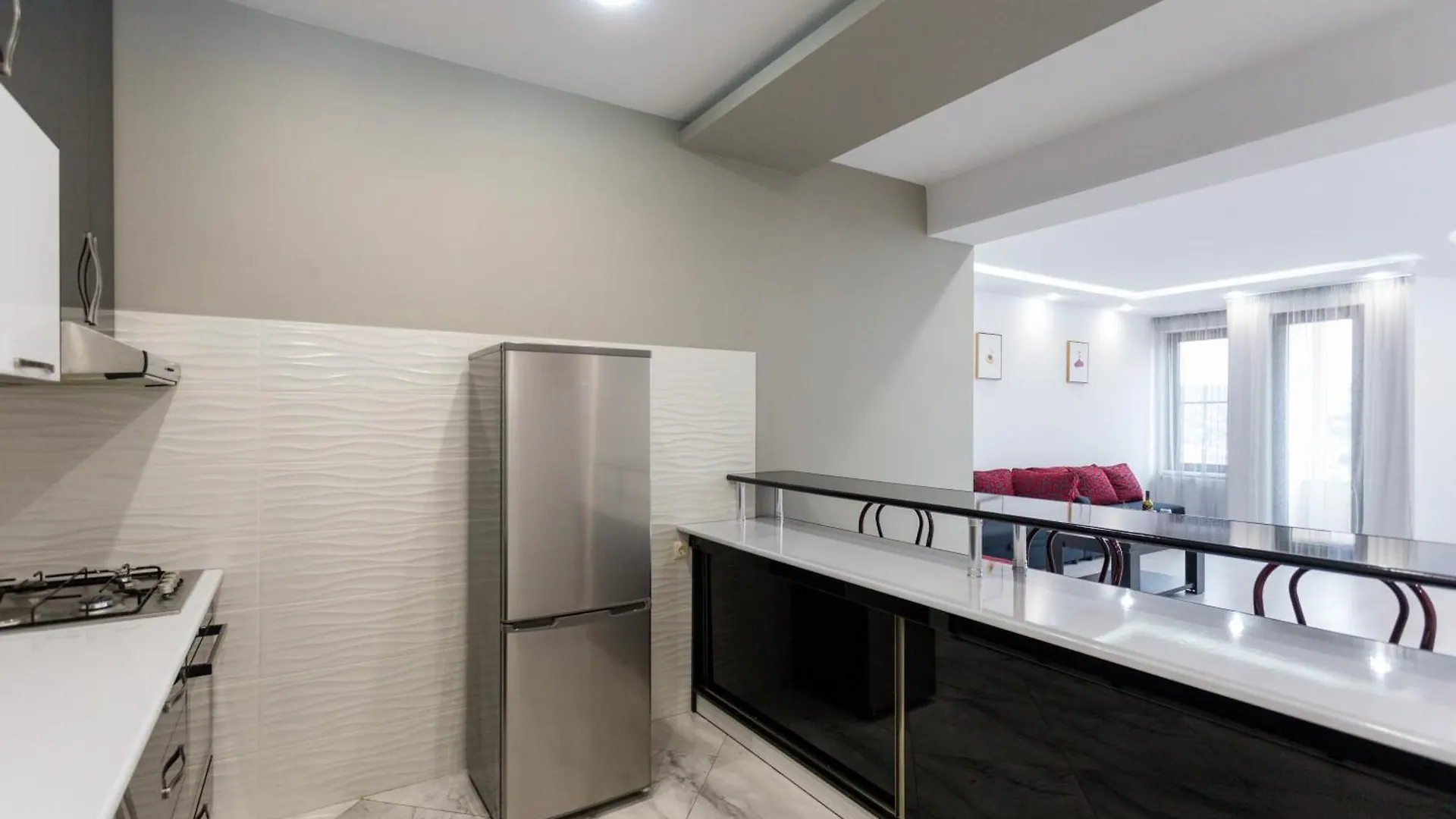 Cityview Elegance Tbilisi Appartamento