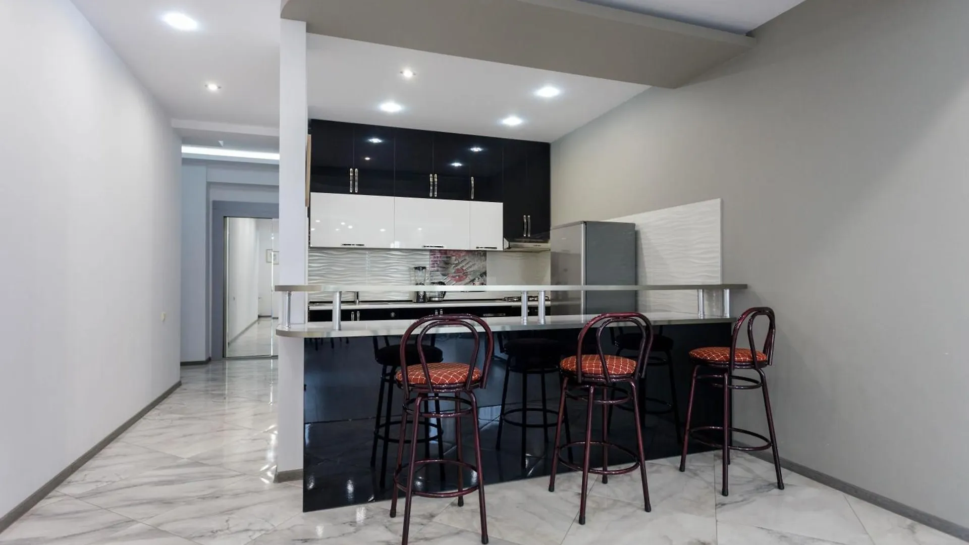 Cityview Elegance Tbilisi Appartamento