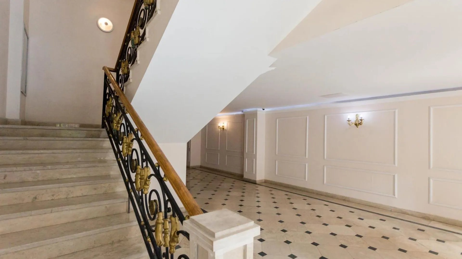 Cityview Elegance Tbiliszi Grúzia