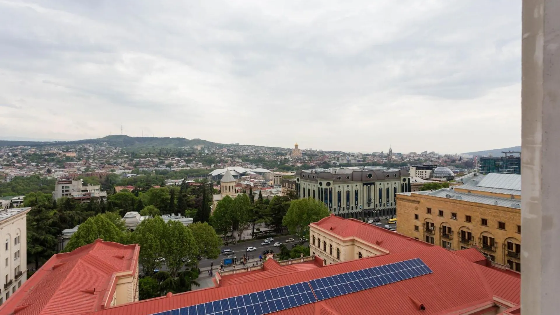 Cityview Elegance Tbiliszi
